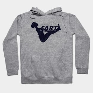 FARTER MOM Hoodie